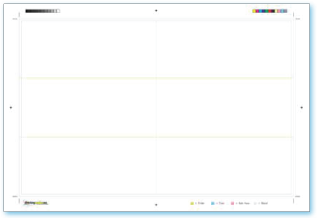 brochure_RightAngleTriTemplate_View