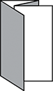 Double Parallel Fold