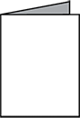 Half-fold