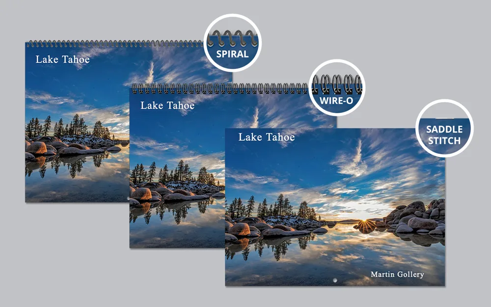 Wall Calendars