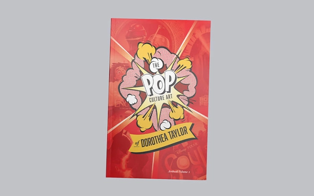 Perfect Bound Book Printing