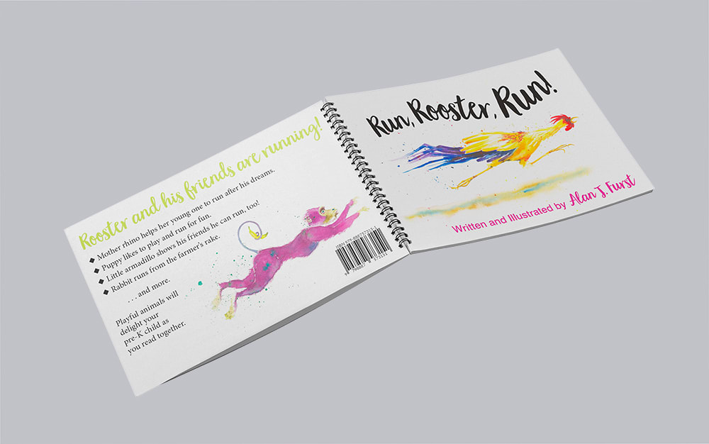 Wire-O Book Printing