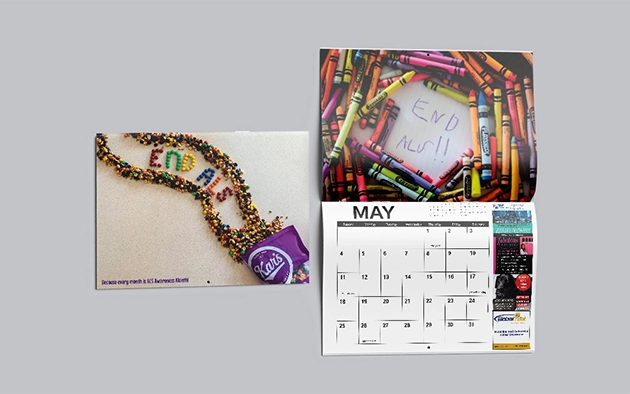 Wall Calendars