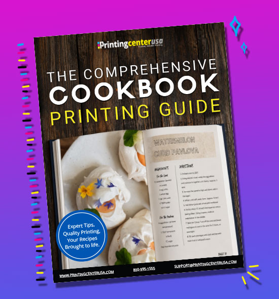 Free Booklet Printing Guide