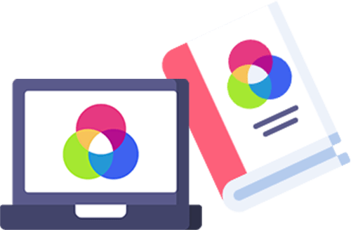 File Format Submission for Printing